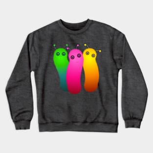 Caterpillars.2. Crewneck Sweatshirt